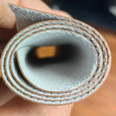 PVC artificial leather foaming agent PVC artificial leather foaming agent